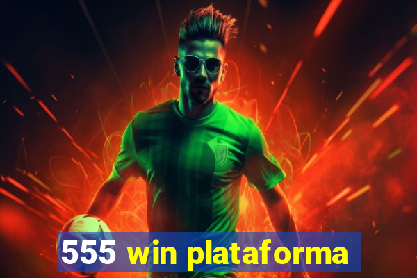 555 win plataforma